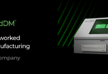 TrustedDM(TM) Secures Forward-Deployed Additive Manufacturing at Trident Warrior, Demonstrating Trusted Operations in Austere Environments