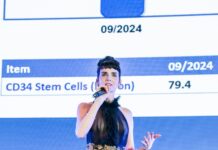 Beauty-Stem’s “Beauty Beyond Age” Forum