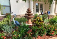 Fountainful Secures Registered Trademark for “Bring Nature Closer to Home”