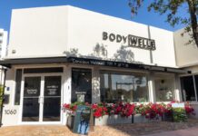 BODYWELLE X JetSet Pilates Host Morning of Wellness: Pilates, Skincare & EMSella