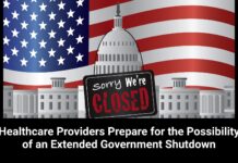 Healthcare Providers Detail Multi-Layered Strategies to Withstand Extended U.S. Government Shutdown