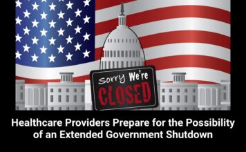 Healthcare Providers Detail Multi-Layered Strategies to Withstand Extended U.S. Government Shutdown
