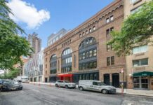 JRM Construction Management Completes Transformative Education Facility for the Browning School