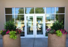 Fountainful Debuts Commercial & Architectural Planter Collection