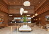 JRM Construction Management Completes CHAGEE’s First American Teahouse at Westfield Century City, Los Angeles