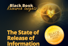 2026 State of Release of Information Technology Report Reveals Market Consolidation, AI Integration, and Escalating Compliance Risks