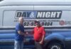 Day & Night Air Conditioning, Heating and Plumbing Welcomes Customers of a Desert Oasis Heating & Cooling