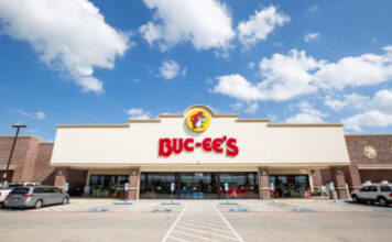 Buc-ee’s to Break Ground on New Travel Center in Murfreesboro, TN
