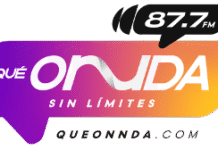 Qué Onnda 87.7 FM Wakes Up Washington DC With New Morning Show “En LaMorning”