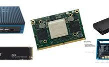 Enclustra, Swiss FPGA-Tech Leader Expands Global Portfolio With Launch of New Physical AI Technology Line