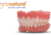 Simply Natural(TM) Digital Dentures Now Have Lower Prices