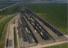 Cando Rail & Terminals Adds Multi-Purpose Rail Terminal in Texas to Network