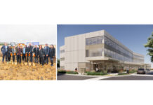 NexCore Group Announces Groundbreaking of Folsom Advanced Surgery Center