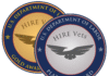 Ardent, a Member of Mission1st, Earns Prestigious 2025 HIRE Vets Platinum Medallion Award