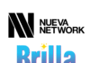 Nueva Network Forms Strategic Alliance With Brilla Media, Appoints Alex Hernández as EVP of Enterprise Sales