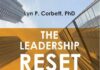 The Leadership Reset by Dr. Lyn Corbett Offers the Courageous Path Forward