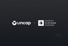 Uncap Achieves Shopify Platinum Partner Status