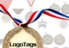 LogoTags, the USA’s Leading Custom Challenge Coin Company and Part of a Fourth-Generation Family Business, Sponsors Race Medals to Run for the Stripes 5K and 1 Mile Event