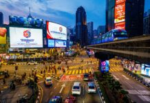 Malaysia Expands Deployment of BlackBerry Secure Communications for the 46th and 47th ASEAN Summits