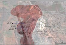 Avino Continues to Intersect High-Grade Silver at La Preciosa