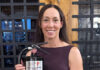 Fire Equipment Manufacturers’ Association Names Darcy Davidson 2025 Fire Safety Advocate Award Winner
