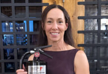 Fire Equipment Manufacturers’ Association Names Darcy Davidson 2025 Fire Safety Advocate Award Winner
