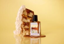 The 7 Virtues Launches Buttercream Haze, The Rebel Gourmand
