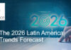 Americas Market Intelligence Publishes Its 2026 Forecast for Latin America