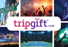 TripGift(R) Unlocks Global Bucket List’ Dreams With Launch of New Destination Gift Card SKUs and Marketplaces for Cities, Destinations and Experiences