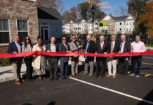 Saddle River Officials, The Michaels Organization Celebrate Grand Opening of the Borough’s First Purpose-Built Affordable Housing Community