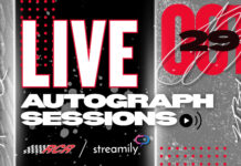 Richard Childress Racing (RCR) and Streamily Partner for Exclusive Livestream Q&A and Autograph Signing With RCR’s Kyle Busch, Austin Dillon, and Richard Childress