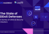 MazeBolt Releases Landmark Survey: The State of DDoS Defenses