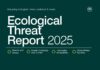 Ecological Threat Report 2025: Extreme Wet-Dry Seasons Emerge as Critical Conflict Catalyst