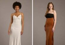 David’s Bridal Prime Day Deals: Bringing “I Do” Style to Amazon Prime Day With Up to 40% Off Dresses