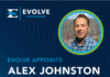Evolve Bank & Trust Appoints Alex Johnston Head of Open Banking