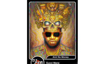 The World’s First Smart Trading Card That Interacts With You