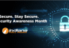 The Indiana Toll Road Launches “Be Secure. Stay Secure.” Cybersecurity Awareness Campaign with Local Partnerships