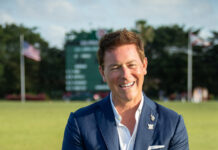 J. Michael Prince, President & CEO of USPA Global, Appointed Chairman of the Business Development Board of Palm Beach County
