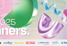 Construction Startup Competition 2025 Selects Winners Revolutionizing the Industry