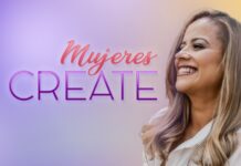 Nueva Network Launches “Mujeres Create” – a Transformational Bilingual Podcast Empowering Latina Women to Lead, Create, and Thrive