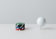 Understanding Financial Dynamics in Golf Betting Markets