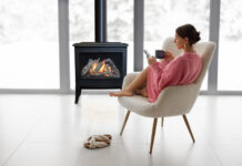 Bridlewood Home Products Celebrates 7th Consumer Choice Award for Fireplace Sales and Service in Saskatoon