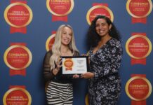 Apex Massage Therapy Wins 2025 Consumer Choice Award for Massage Therapy in Southern Alberta