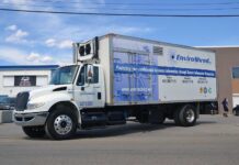 EnviroShred Wins 2025 Consumer Choice Award for Excellence in Shredding Services in Southern Alberta