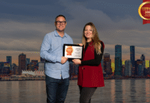 Matt’s Home Services Honoured with 2025 Consumer Choice Award for Pressure Washing in Vancouver
