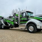 Capital Towing & Recovery Recognized With 2026 Consumer Choice Award for Excellence in Towing Services in Columbus