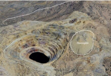 CORRECTING AND REPLACING: Dateline Advances BFS, Prepares to Test Gold & REE Targets