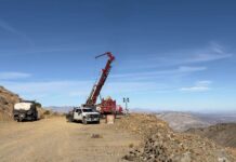 Dateline Advances BFS, Prepares to Test Gold & REE Targets