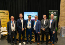 Horizon Aircraft Awarded INSAT Grant to Help Fund $10.5 Million All-Weather eVTOL Project