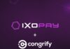 IXOPAY Acquires Congrify, Bringing AI-Powered Insights to Global Payment Orchestration, Tokenization and Compliance